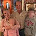 Preljubnica sa koncerta Coldplay-a fotografisana prvi put posle internet skandala: Primećen interesantan detalj koji nije…