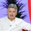 "Ja sam tu bio zbog Saše popovića" Prva izjava Bosanca nakon vesti da je napustio Zvezde Granda i otišao u Pinkove zvezde