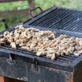 Ćuprija spremna za 16. Crevarijadu: Tradicionalno takmičenje u pripremi čuvenog specijaliteta