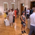 „Bezimeni“, radovi mladih akademskih vajara sa KiM do kraja avgusta pred Kruševljanima