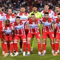 Crvena zvezda ubedljivo slavila protiv Linkolna