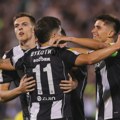 Vukotić: "Pojela nas emocija, posle sve išlo kako treba!"