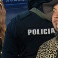 Evo šta je Ana Nikolić radila dok su Rastu hapsili: Pevačicu zatekla vest na ovom mestu