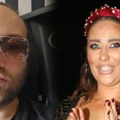Evo šta je Ana Nikolić radila dok su Rastu hapsili: Pevačicu zatekla vest na ovom mestu
