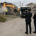 Krenuli prvi kamioni sa pepelom iz Energetike
