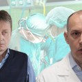 Ministar Glišić operisan – Lončar: Glišić na vreme stigao u bolnicu