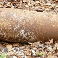 U subotu kod Beograda na vodi uklanjanje bombe iz Drugog svetskog rata