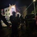 Novinarske i medijske organizacije: Crvena linija pređena — Brutalni napadi na novinare/ke i medijske radnike/ce tokom…