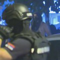 Beogradski centar za ljudska prava: Policija štitila bezbednost isključivo pripadnika SNS