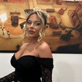 "Prognja me 10 meseci": Sofija o Urošu i aferi sa Atmirom Albom: "Znam ja kako sa njim" (video)