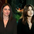 Duge noge i vitak stas: Sloboda Mićalović u svilenoj haljini oduševila sve, čak ni Monika Beluči nije ostala ravnodušna na…