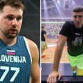 "Ovo ti nećemo oprostiti": Izdao je i Luku Dončića, cela Slovenija ustala protiv Jokićevog druga