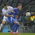 Italijanska asocijacija trenera traži suspenziju Izraela