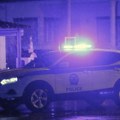 Kamenovan autobus sa srpskim turistima u Grčkoj, troje lakše povređeno
