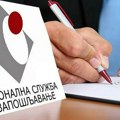 NSZ: Od danas isplata novčane naknade