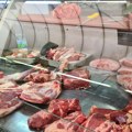 Cene u supermarketima u Grčkoj za godinu dana svega 1,59 odsto više, i to zbog mesa i kakaoa