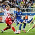 Zvezda lako sa Novim Pazarom uz prvenac Arnautovića (video)