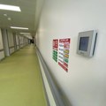ZDRAVSTVENA INSPEKCIJA U LESKOVAČKOJ BOLNICI zbog slučaja trudnice koja je uprkos nadzoru lekara izgubila bebu, POLICIJA…