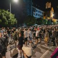 Zborovi Zrenjanina pozivaju na protest sutra 4.9.2025. – “Mama, zašto imam novu učiteljicu?” PROTEST, 04.9.2025 19:30h