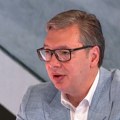 "Sam ću ulaziti u prodavnice i pratiti cene" Vučić o novim ekonomskim merama