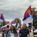 Dva protesta u Nišu: Nakon najavljenog skupa protiv blokade, građani u blokadi najavili kontra miting
