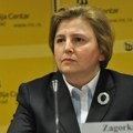 Zagorka Dolovac preglasana u Visokom savetu tužilaštva: Šta to znači za istragu o padu nadstrešnice?