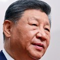 Si Đinping: Kina spremna da izgradi "jedan pojas, jedan put" zajedno sa zemljama briksa-a