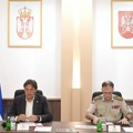 Pripreme za vojnu paradu teku po planu: "Pokazačemo domaćoj i svetskoj javnosti koliko je VS sposobna"