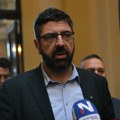 Lazović: Dobre vesti iz Evrope, i političke neistomišljenike smo upozorili da je Vučić ubica demokratije u Srbiji