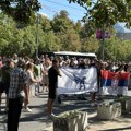 Vazduhoplovnoj akademiji preti gašenje, roditelji optužuju za zloupotrebu sredstava