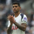 Romero: "Nikada nisam rekao da želim da napustim Totenhem"