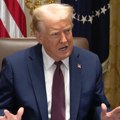 Трамп проговорио о куповини руске нафте Председник САД указао на велики проблем ЕУ и НАТО-а
