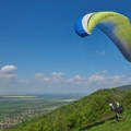 Ni zakonska zaštita ne čuva najvišu tačku Vojvodine od gradnje