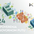 МК Гроуп објавила ЕСГ извештај за 2024. годину