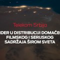 Srpske serije i filmovi na najgledanijim međunarodnim platformama