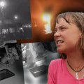 Napadnuta flotila grete tunberg, dronovi pogodili 11 brodova! Aktivisti nose pomoć za Gazu i optužuju Izrael: "Koriste…