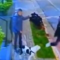 Pokušali da opljačkaju muškarca na ulici, spasio ga ljubimac: Sve se završilo za 3 sekunde!