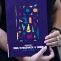 "U toku sa naukom": Evropska noć istraživača u Evropskoj kući u Beogradu
