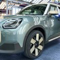 Opoziv za Mini Countryman u Srbiji zbog rizika od požara