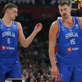 Jović otkrio zašto ga je Nikola Jokić udario pred ključni meč na Eurobasketu: Objasnio šta se desilo uoči duela sa Finskom…