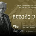 "Bubiši u čast" u Sokoj klubu: Veče sećanja na život i stvaralaštvo legendarnog džez muzičara