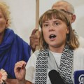 Greta Tunberg: Mi nismo ni heroji, ni tema - već to da Izrael uništava celu naciju pred našim očima