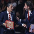 Šampionski skalp za gašenje požara u klubu: Tomović vodi zvezdu, očekuje hitnu reakciju!