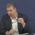 Vučić: Rusi daju gasni aranžman do Nove godine da bi mogli da „preseku gas“ ako nacionalizujemo NIS