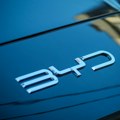 Da li će BYD predvoditi ekspanziju električnih vozila u Evropi?