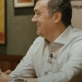 Rade Bogdanović: "Piksi je begunac celog života, bežao iz Zvezde, FSS-a, vode nas nepismeni i neobrazovani"