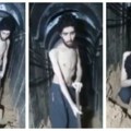 Izraelac kog je Hamas terao da sebi iskopa grob je slobodan Ovo je trenutak kada se sastao sa drugim taocem (video)