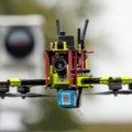 Europska komisija odobrava 'zid protiv dronova' u okviru petogodišnjeg plana odbrane