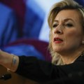 Zaharova nazvala poljskog ministra spoljnih poslova „Osamom bin Sikorskim“