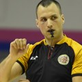 (Video) Zbog ovoga je Zvezda tražila kaznu za sudiju: Uroš Nikolić demolirao svlačionicu nakon utakmice, a sada uhapšen kao…